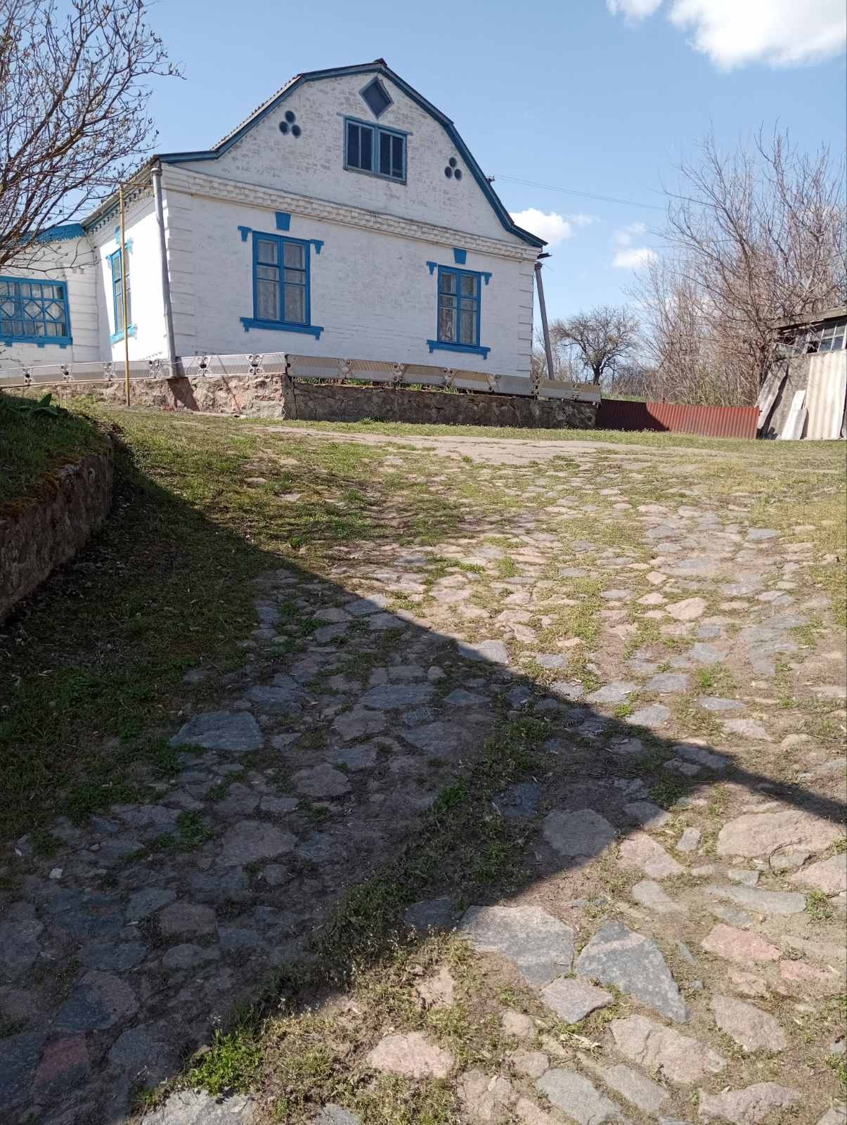Продажа дома 74 м²
