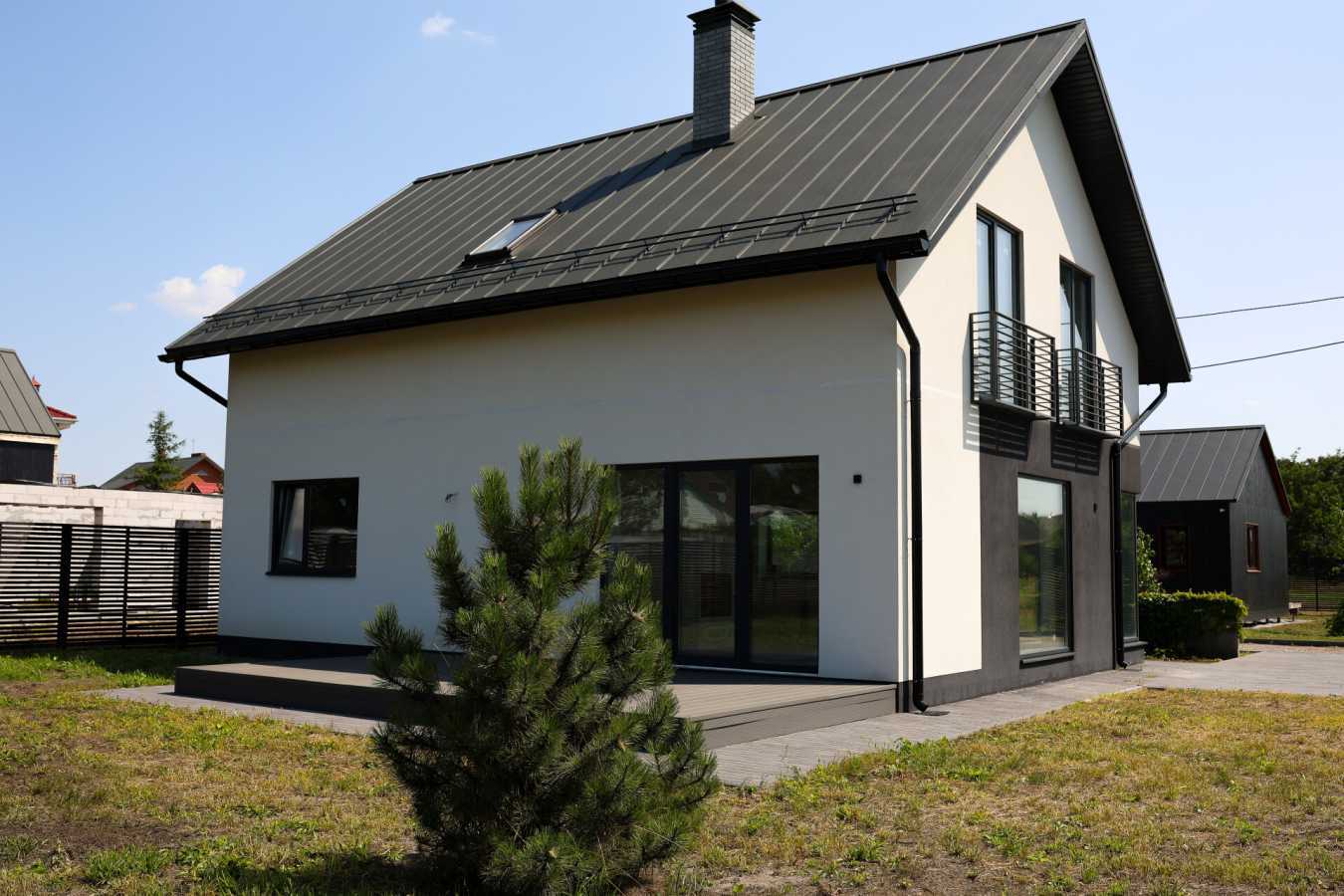 Продаж будинку 143.5 м², Щаслива вул., 7