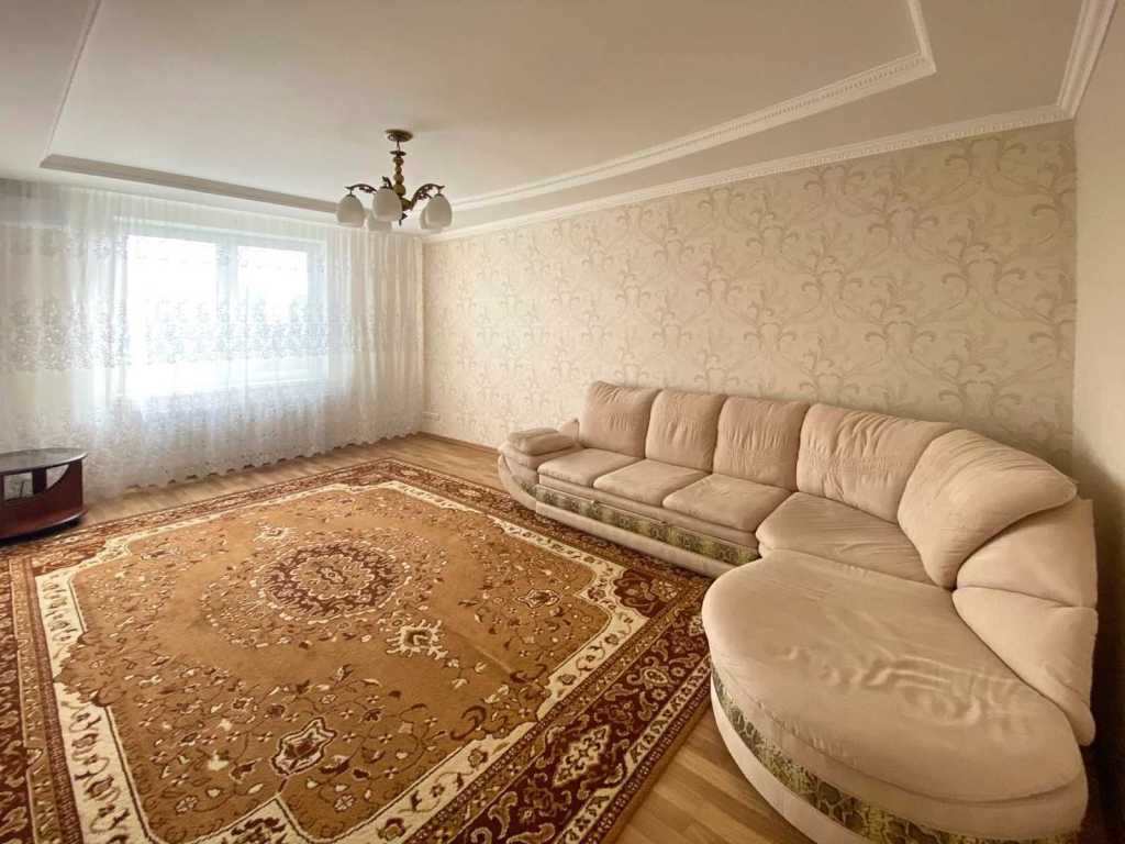 Аренда 2-комнатной квартиры 72 м², Феодосийский пер., 14