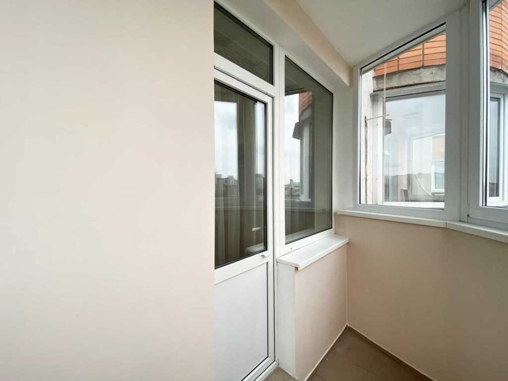 Аренда 2-комнатной квартиры 72 м², Феодосийский пер., 14