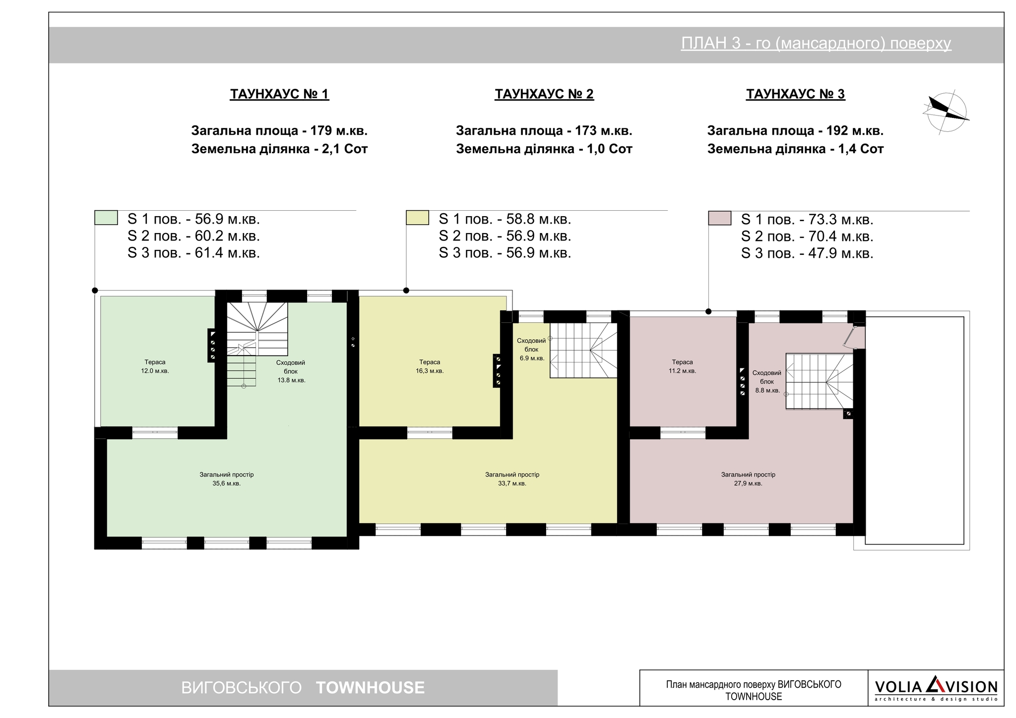 Продаж будинку 530 м², Івана Виговського вул.