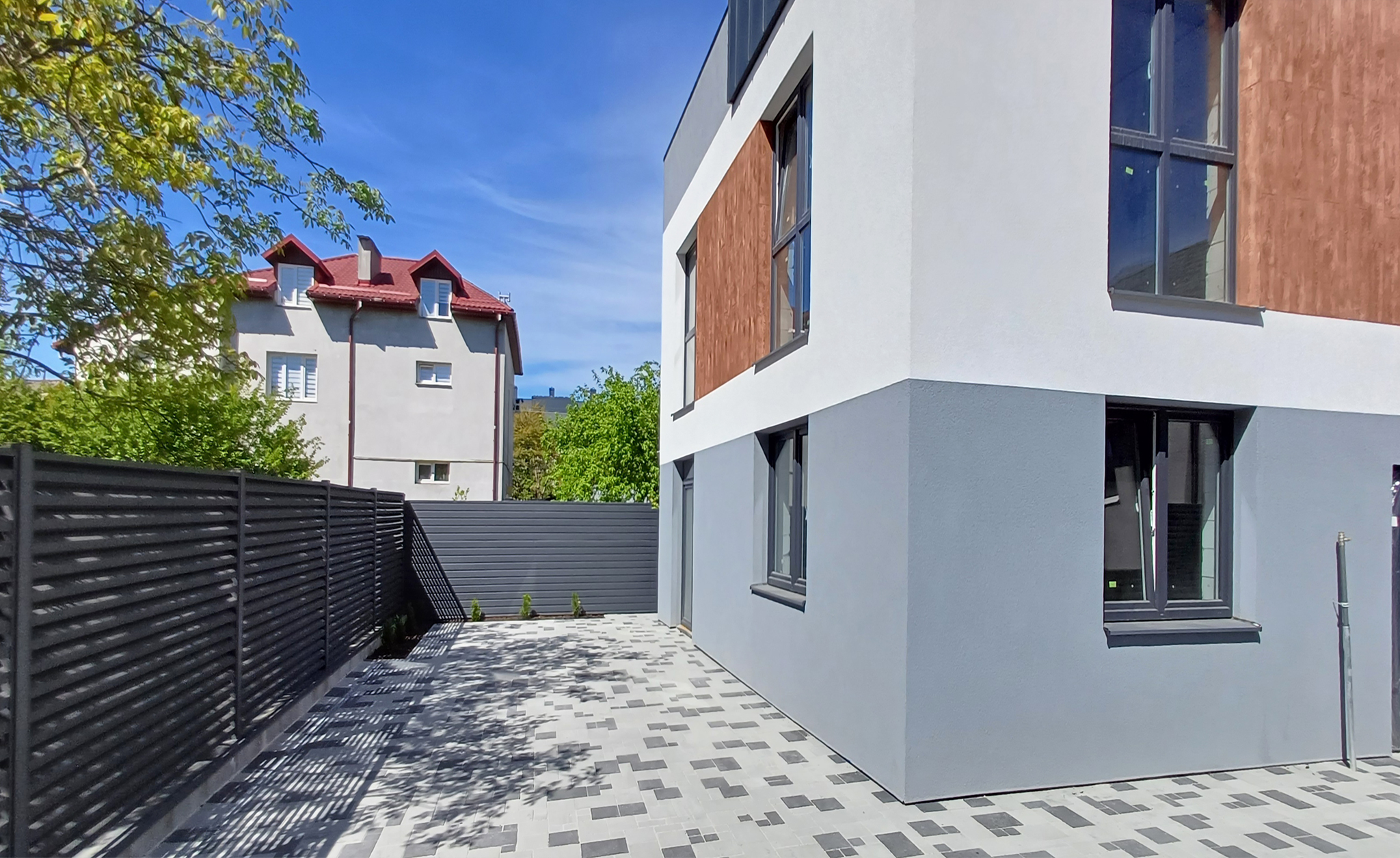 Продаж будинку 530 м², Івана Виговського вул.