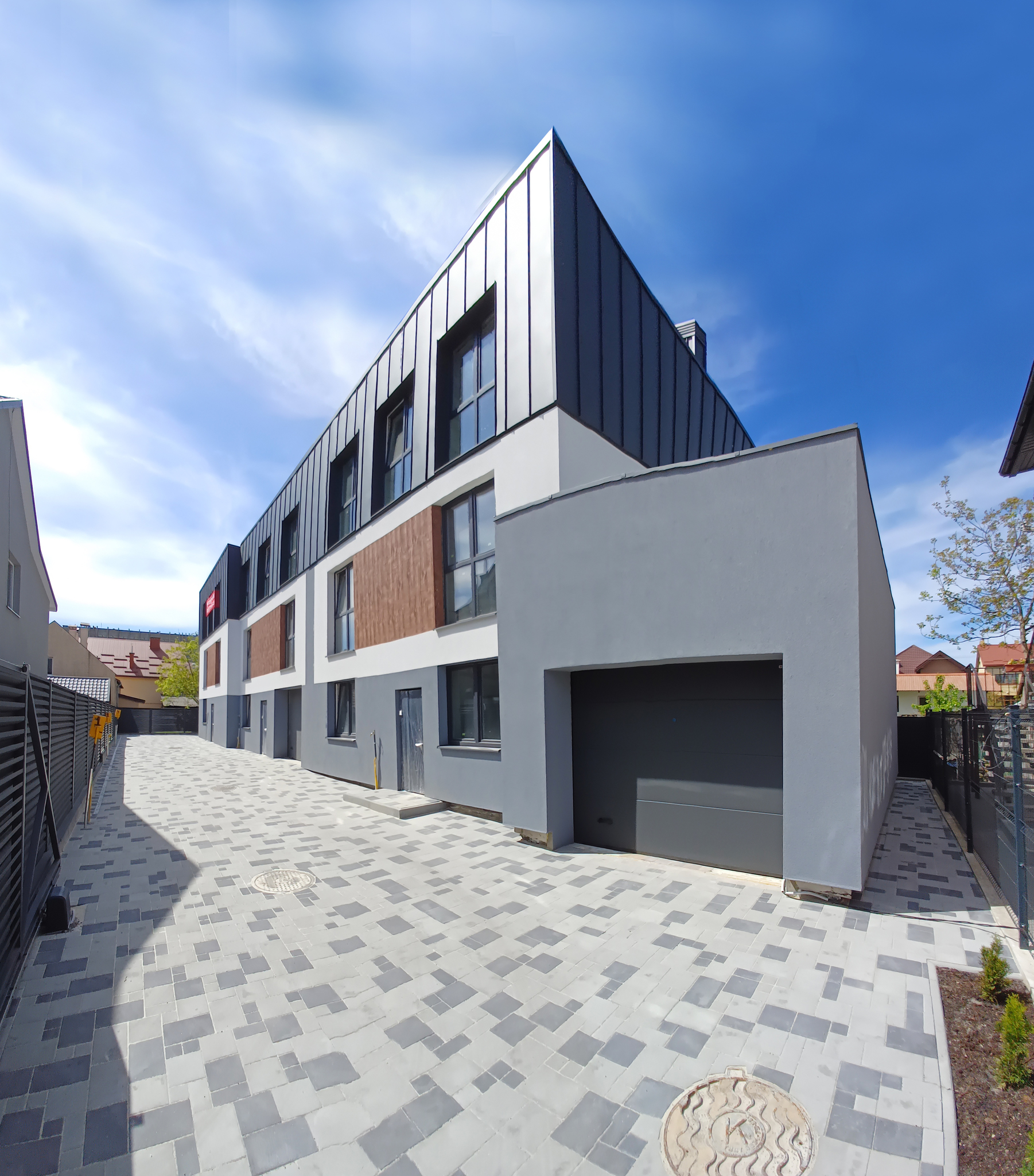 Продаж будинку 530 м², Івана Виговського вул.