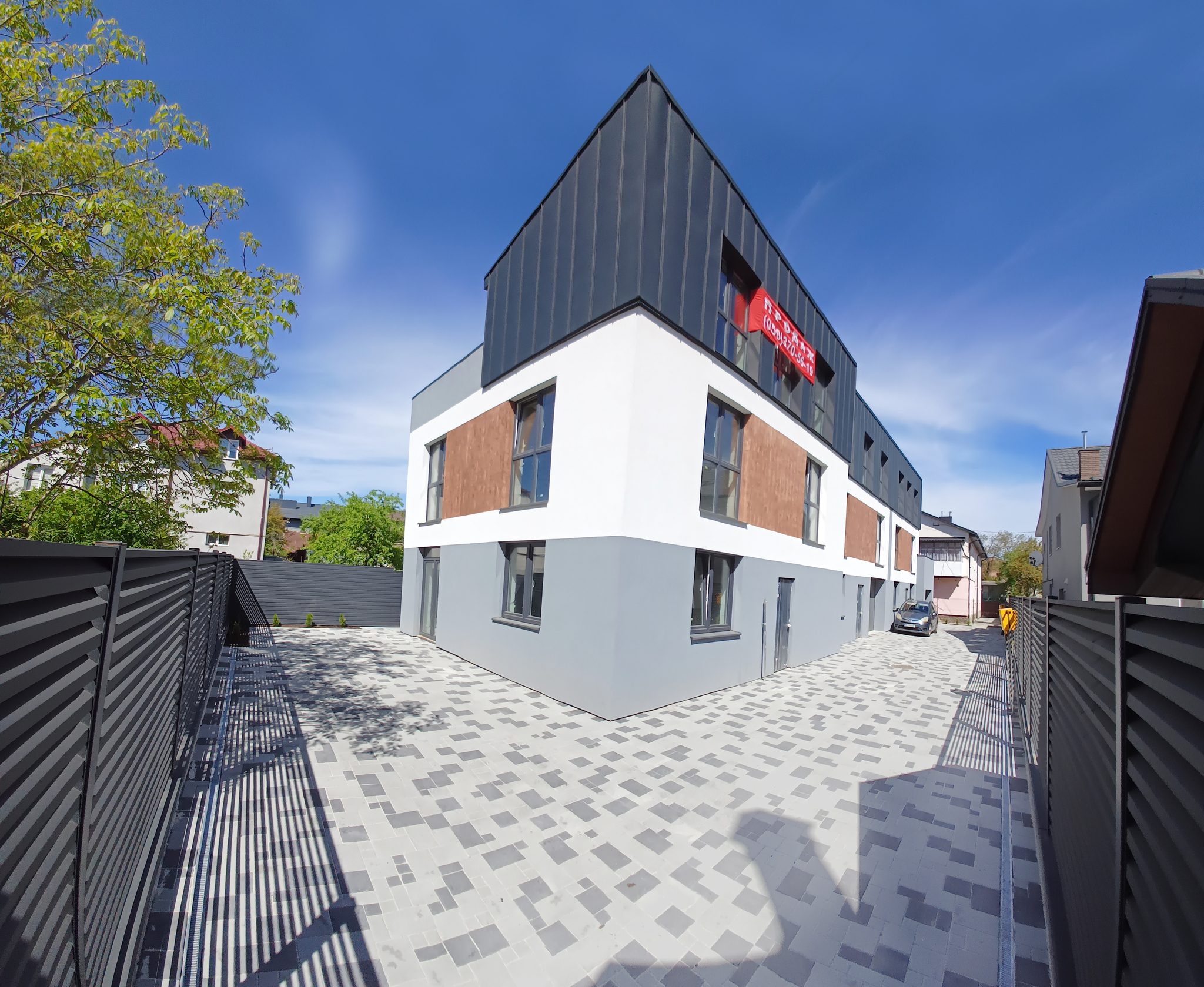 Продаж будинку 530 м², Івана Виговського вул.
