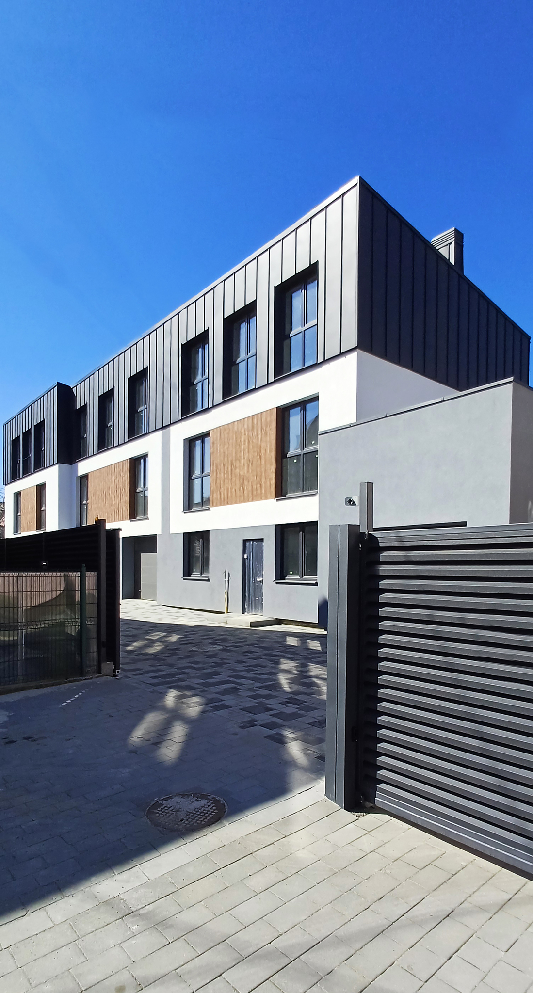 Продаж котеджу 173 м², Івана Виговського вул.