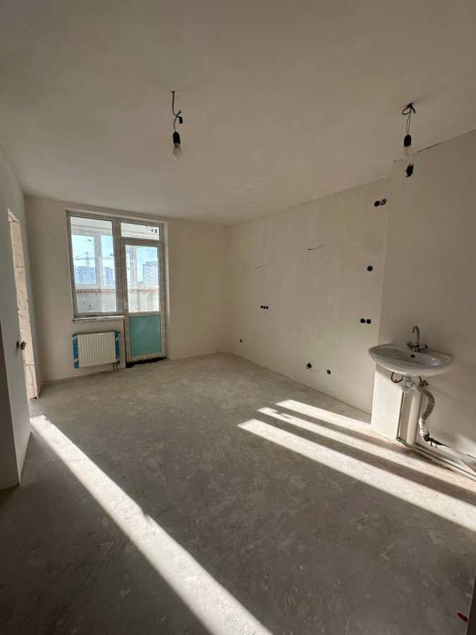 Продажа 2-комнатной квартиры 45 м², Симоненко ул., 111