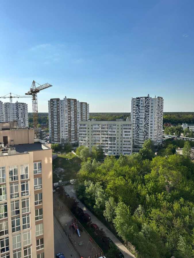 Продажа 2-комнатной квартиры 45 м², Симоненко ул., 111