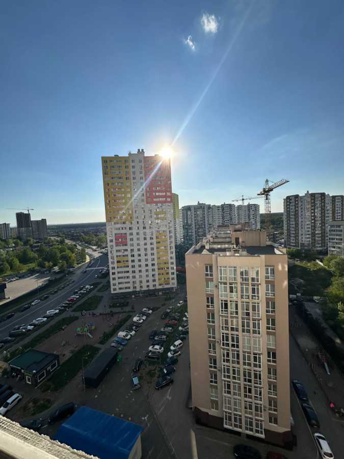 Продажа 2-комнатной квартиры 45 м², Симоненко ул., 111