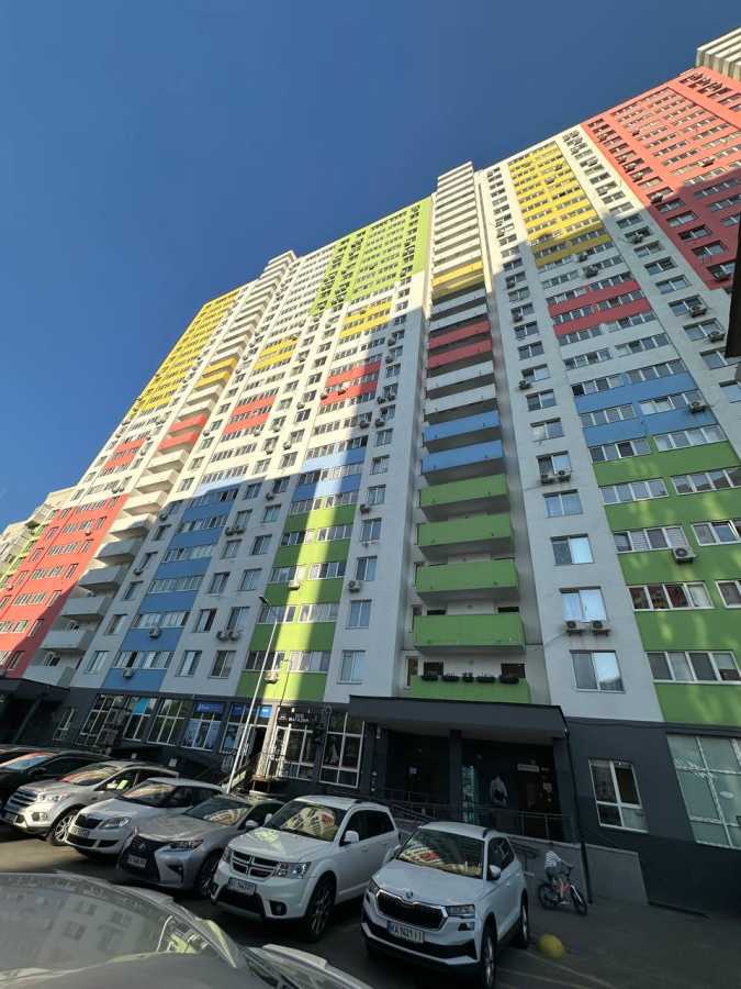Продажа 2-комнатной квартиры 45 м², Симоненко ул., 111