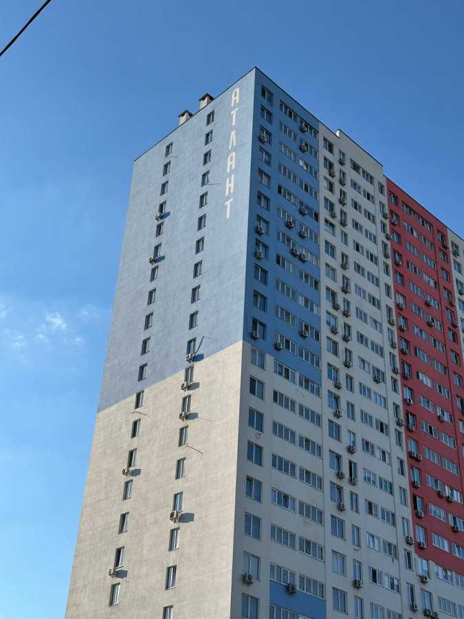 Продажа 2-комнатной квартиры 45 м², Симоненко ул., 111