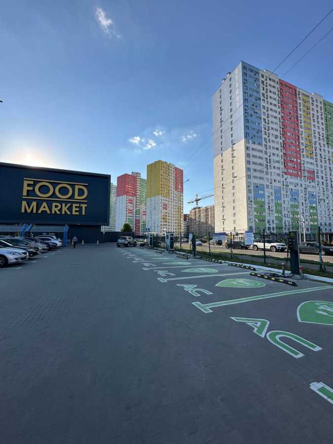 Продажа 2-комнатной квартиры 45 м², Симоненко ул., 111