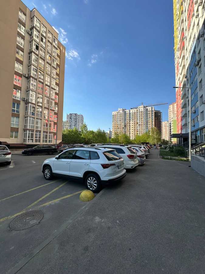 Продажа 2-комнатной квартиры 45 м², Симоненко ул., 111