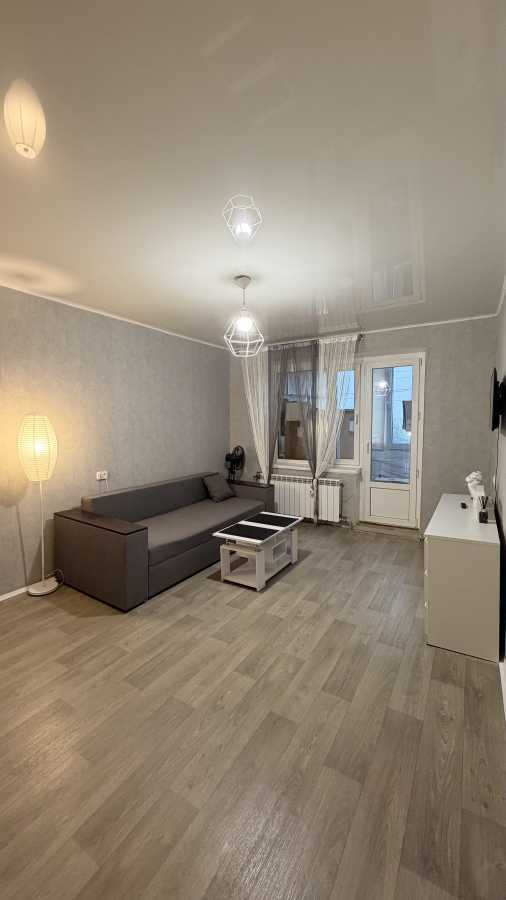 Продажа 1-комнатной квартиры 40 м², Запорожское шоссе, 74