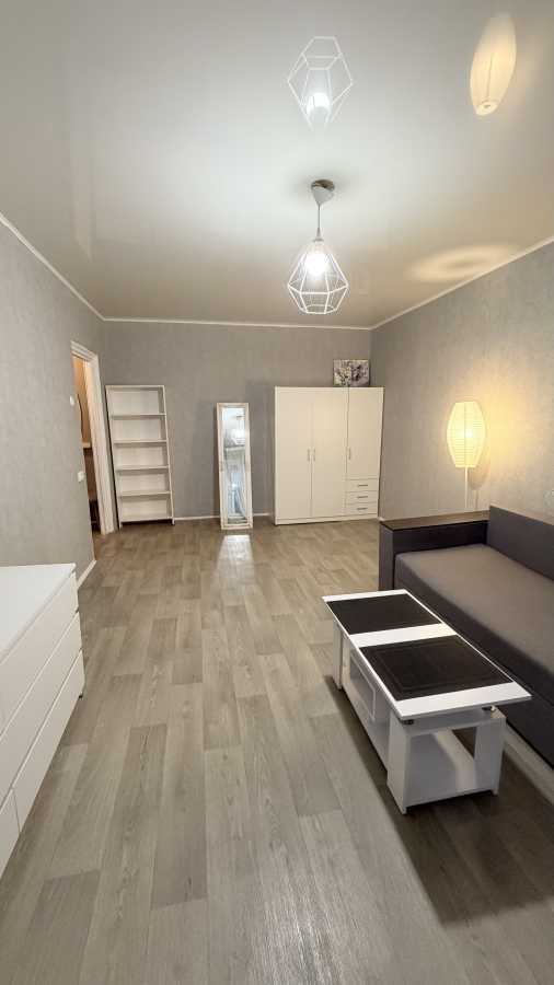 Продажа 1-комнатной квартиры 40 м², Запорожское шоссе, 74