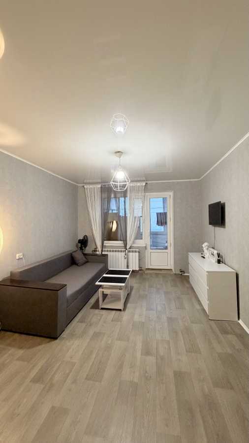 Продажа 1-комнатной квартиры 40 м², Запорожское шоссе, 74
