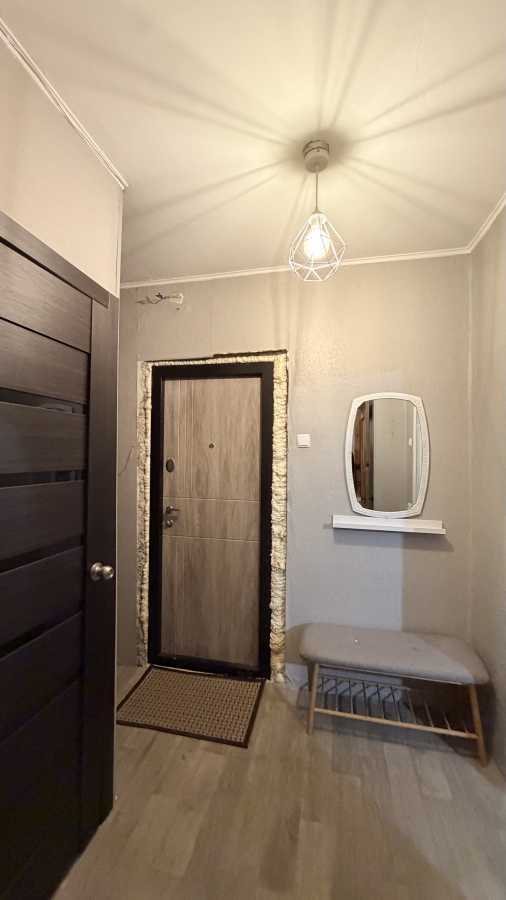 Продажа 1-комнатной квартиры 40 м², Запорожское шоссе, 74