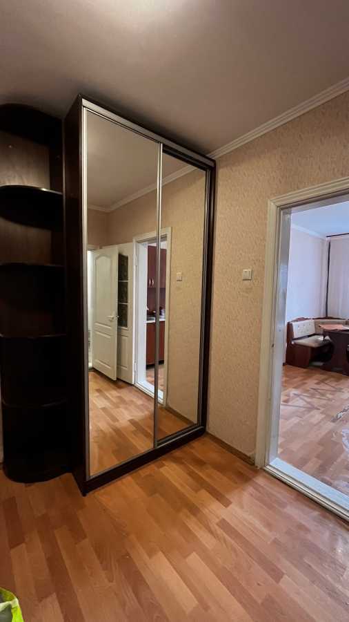 Аренда 1-комнатной квартиры 60 м², Урловская ул., 19