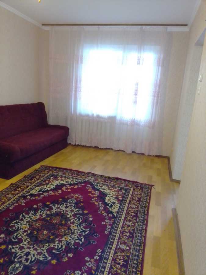 Аренда 1-комнатной квартиры 60 м², Урловская ул., 19