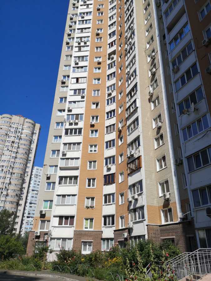 Аренда 1-комнатной квартиры 60 м², Урловская ул., 19