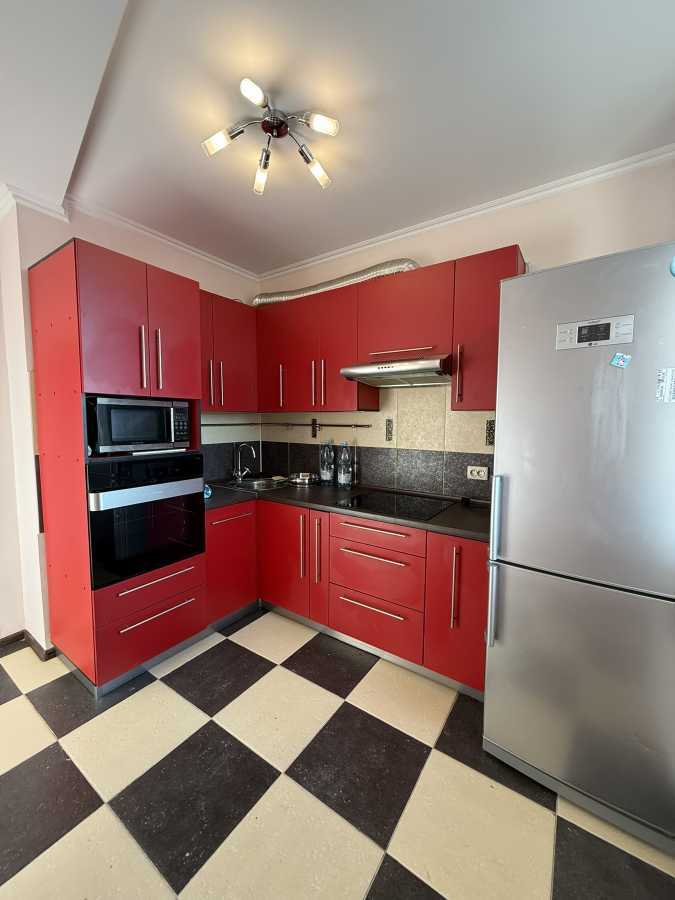 Оренда 2-кімнатної квартири 60 м², Олімпійська, 8Б