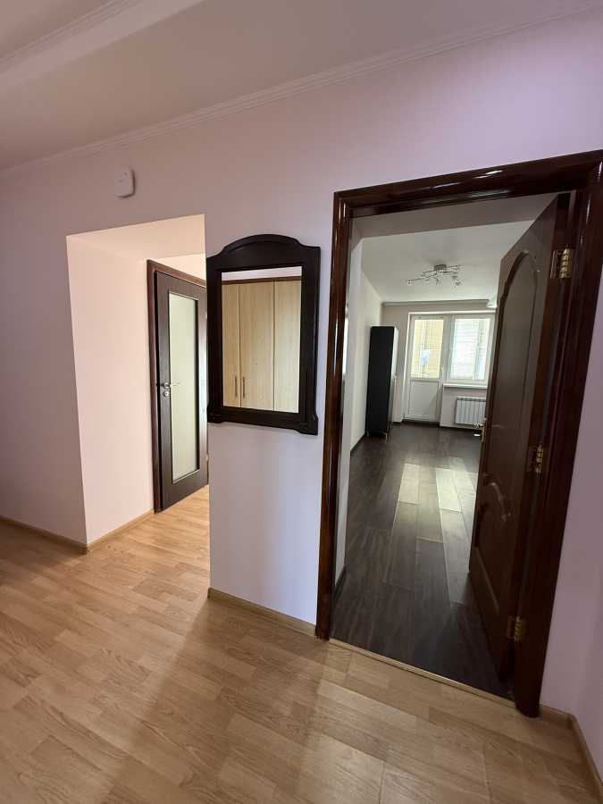 Оренда 2-кімнатної квартири 60 м², Олімпійська, 8Б