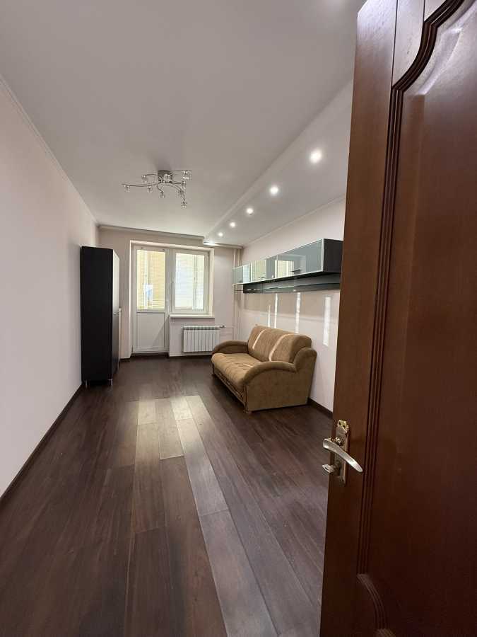 Оренда 2-кімнатної квартири 60 м², Олімпійська, 8Б