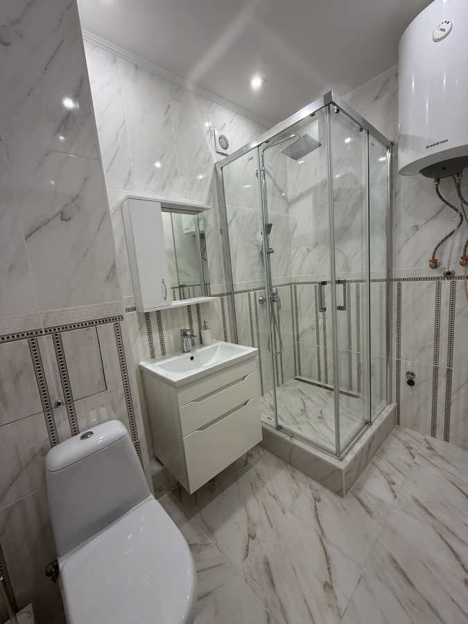 Оренда 2-кімнатної квартири 60 м², Олімпійська, 8Б
