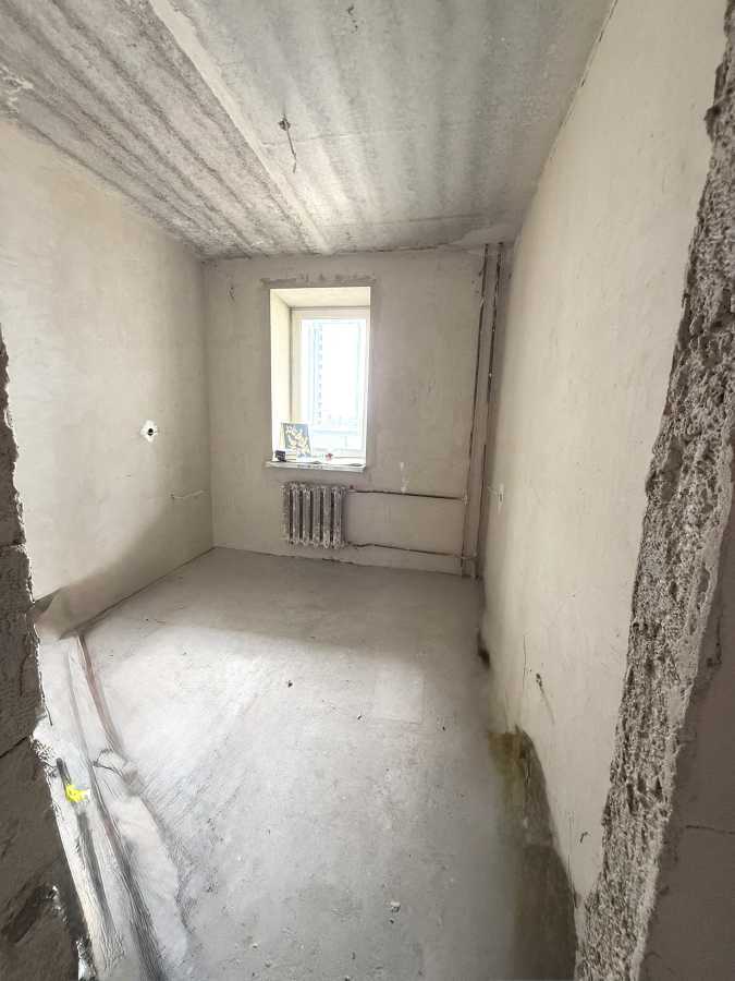 Продажа 2-комнатной квартиры 51 м², Олімпійська, 8Б