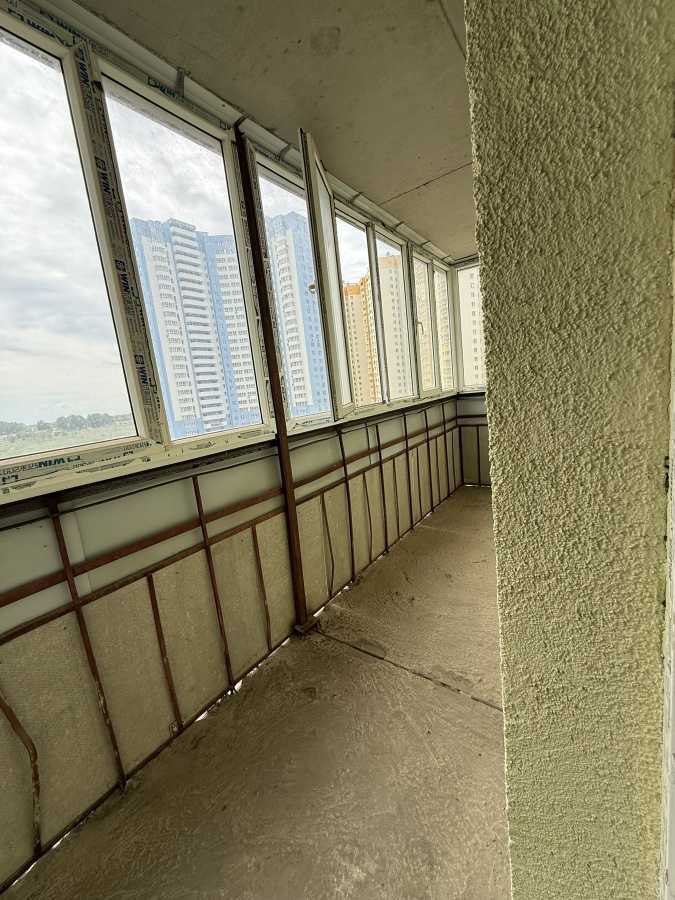 Продажа 2-комнатной квартиры 51 м², Олімпійська, 8Б