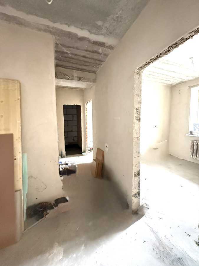 Продажа 2-комнатной квартиры 51 м², Олімпійська, 8Б