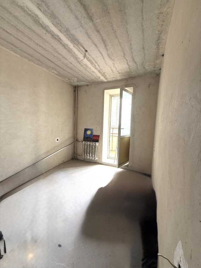 Продажа 2-комнатной квартиры 51 м², Олімпійська, 8Б