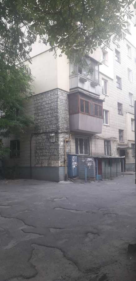 Продажа 2-комнатной квартиры 45 м², Александра Пироговского ул., 8
