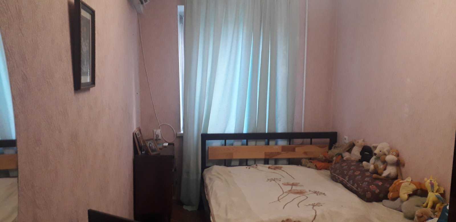 Продажа 2-комнатной квартиры 45 м², Александра Пироговского ул., 8