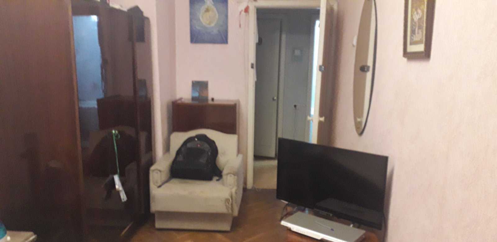 Продажа 2-комнатной квартиры 45 м², Александра Пироговского ул., 8