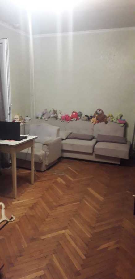 Продажа 2-комнатной квартиры 45 м², Александра Пироговского ул., 8