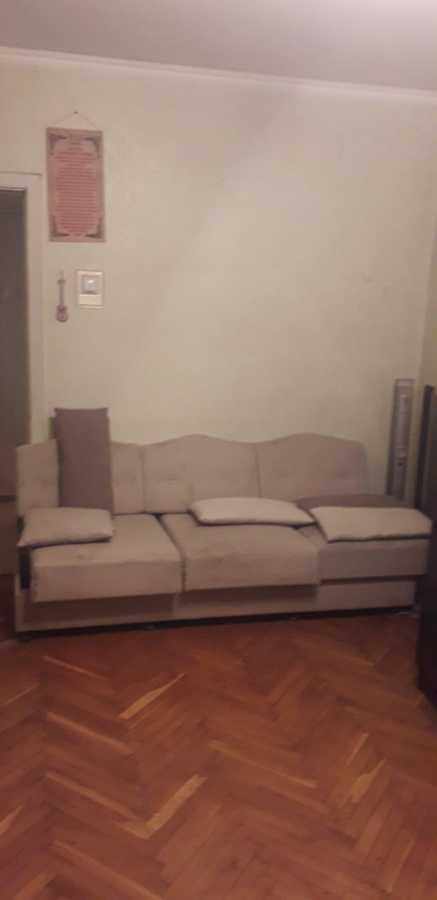 Продажа 2-комнатной квартиры 45 м², Александра Пироговского ул., 8