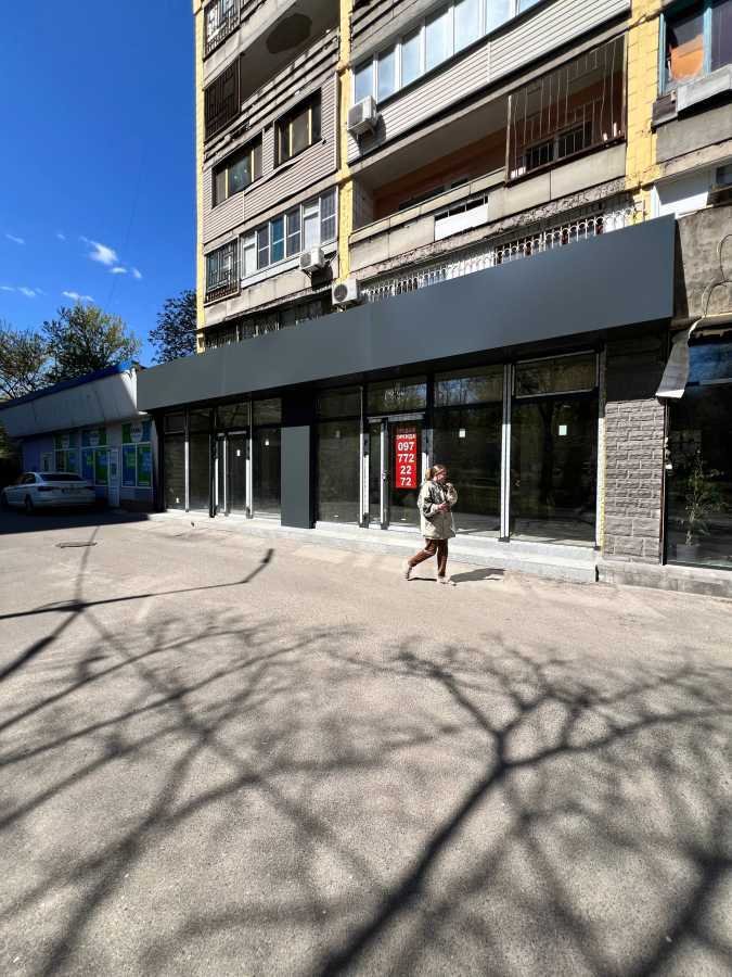Аренда другого торгового помещения 51.5 м², Голосеевский просп., 108