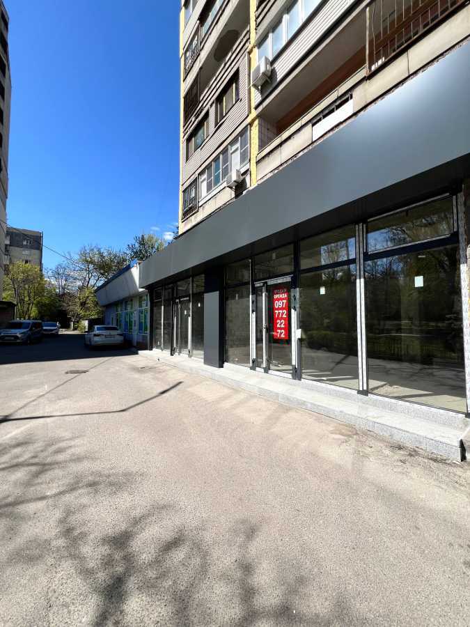 Аренда другого торгового помещения 51.5 м², Голосеевский просп., 108