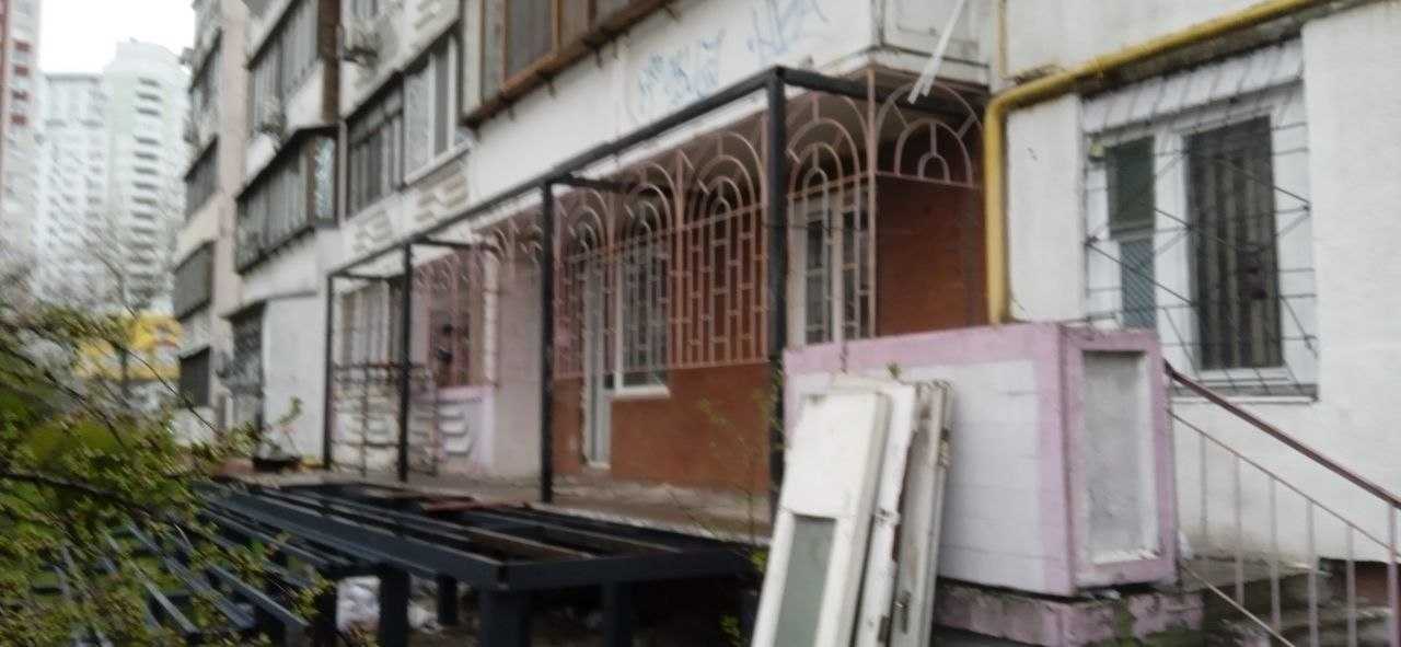 Аренда другого торгового помещения 121 м², Бориса Гмыри ул., 9