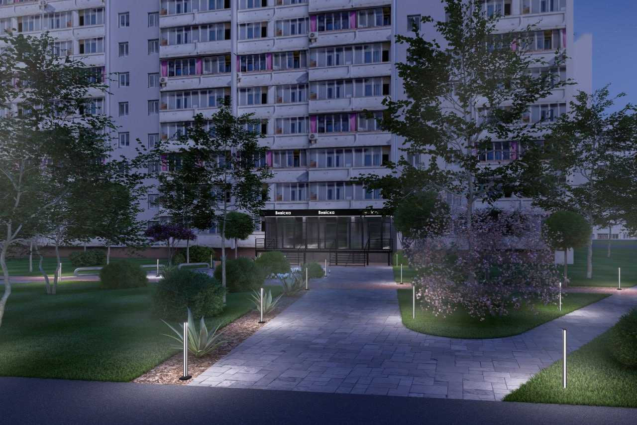 Аренда другого торгового помещения 121 м², Бориса Гмыри ул., 9