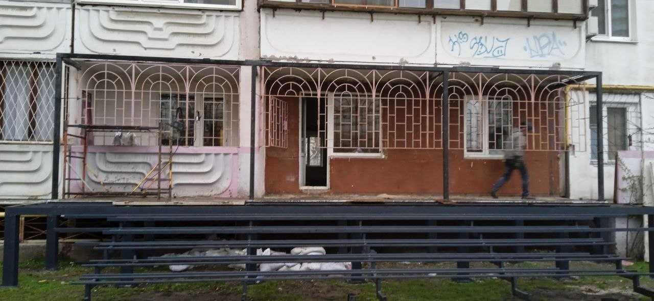Аренда другого торгового помещения 121 м², Бориса Гмыри ул., 9