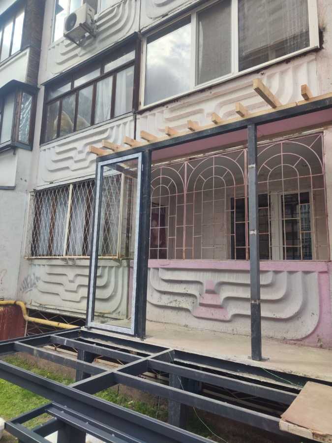 Аренда другого торгового помещения 121 м², Бориса Гмыри ул., 9
