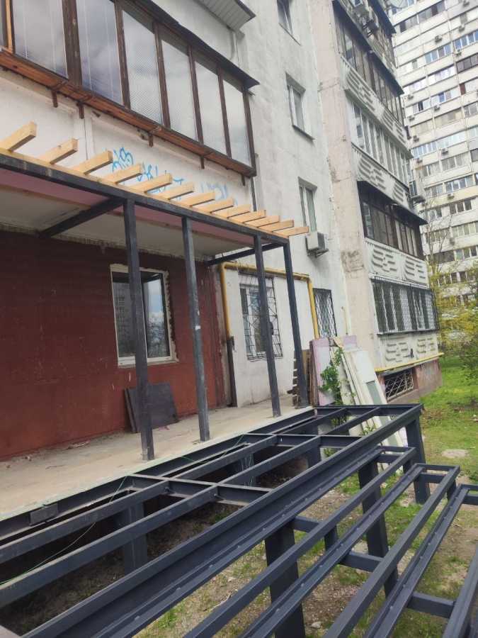 Аренда другого торгового помещения 121 м², Бориса Гмыри ул., 9