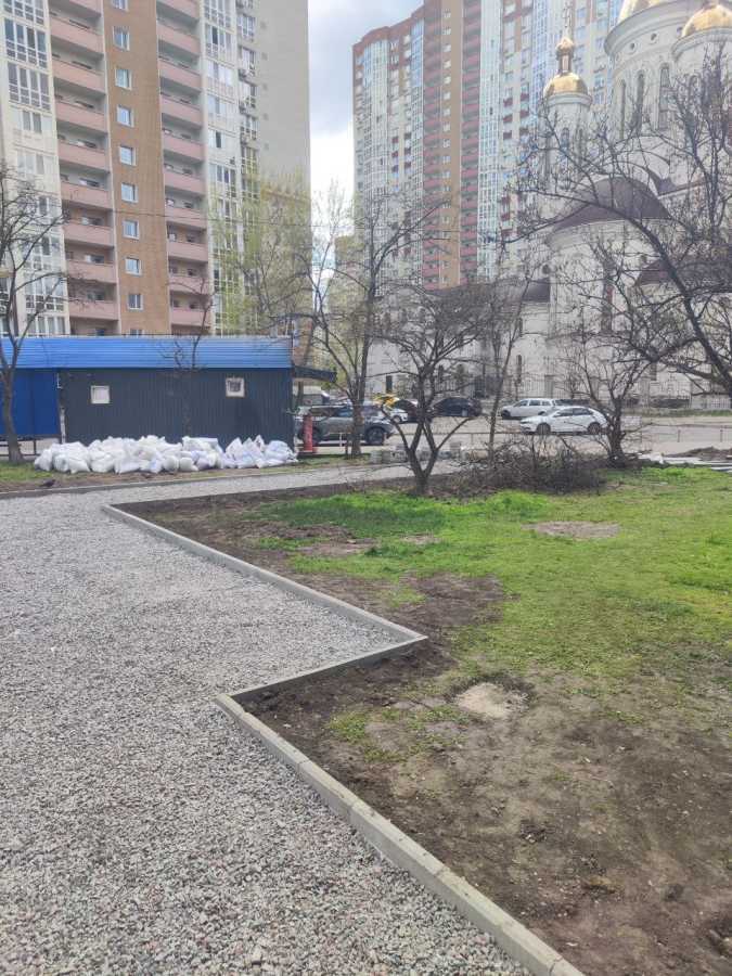 Аренда другого торгового помещения 121 м², Бориса Гмыри ул., 9