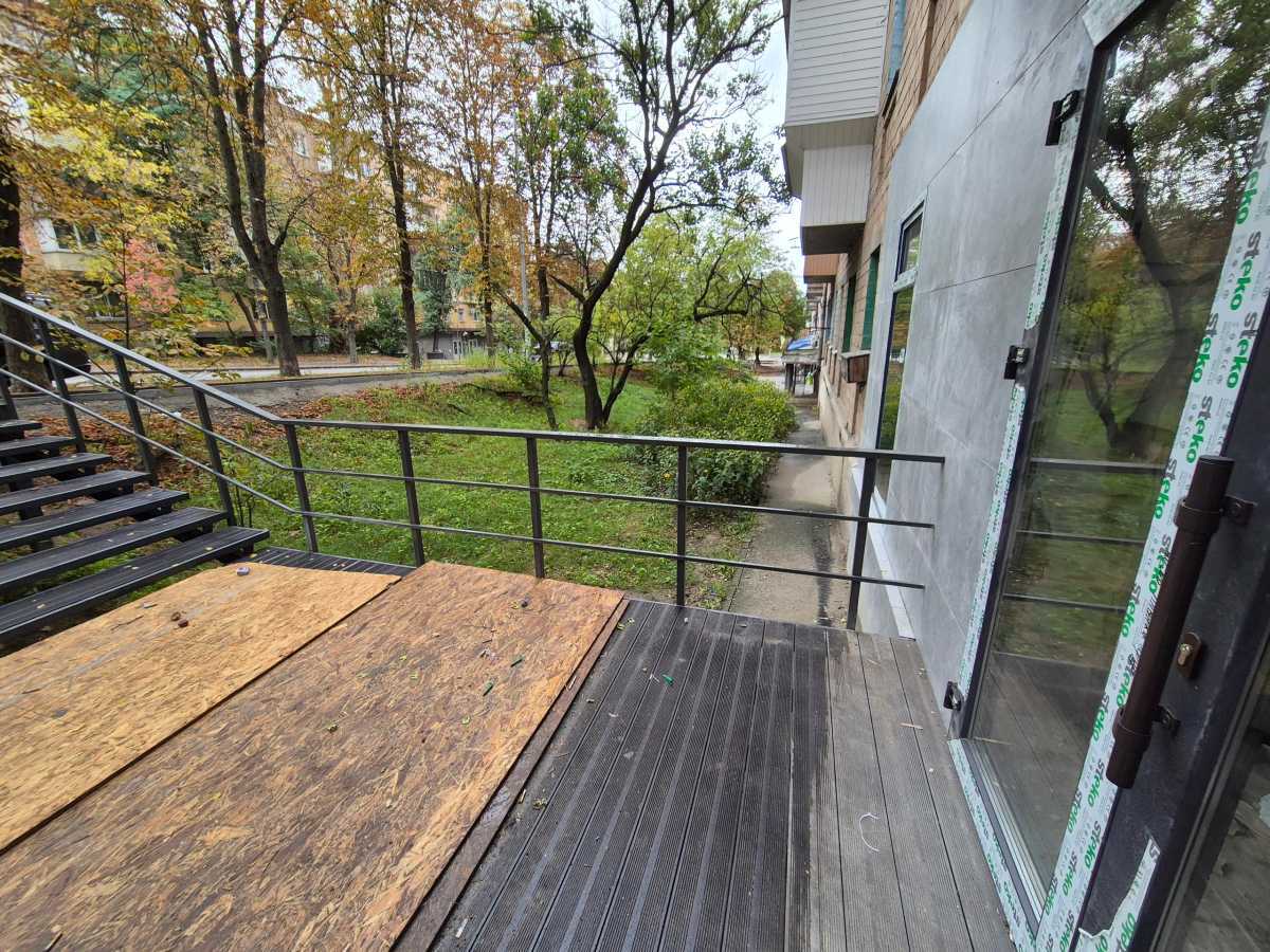 Аренда другого торгового помещения 50 м², Червонопільська, 13/16