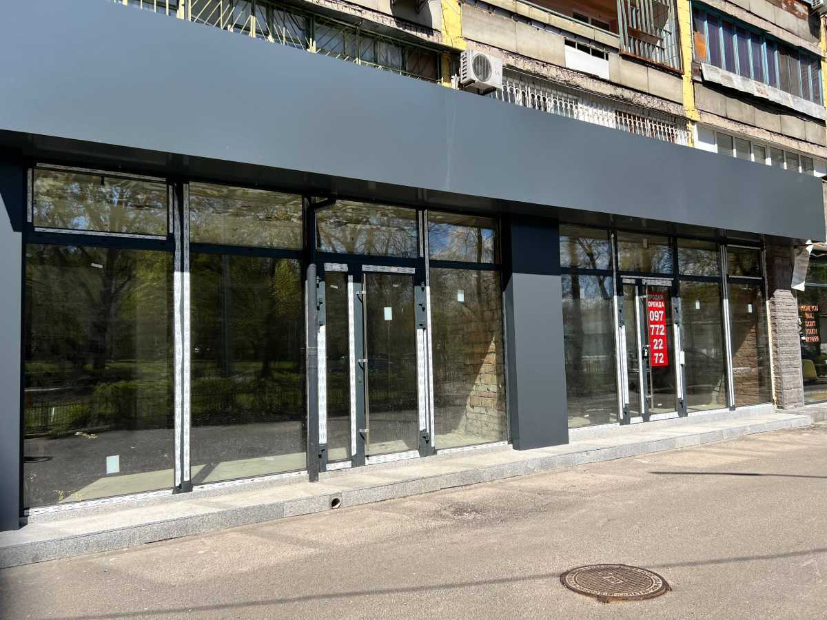 Аренда другого торгового помещения 127 м², Голосеевский просп., 108