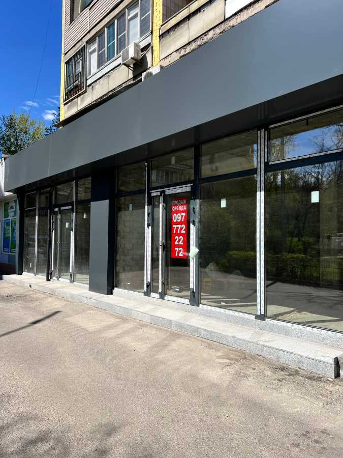 Аренда другого торгового помещения 127 м², Голосеевский просп., 108