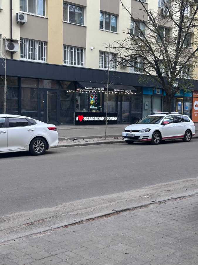 Аренда другого торгового помещения 100 м², Юрковская ул., 18