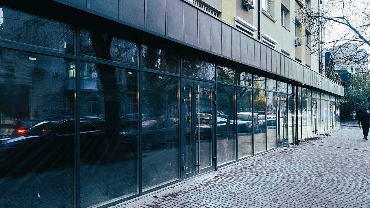 Аренда другого торгового помещения 100 м², Юрковская ул., 18