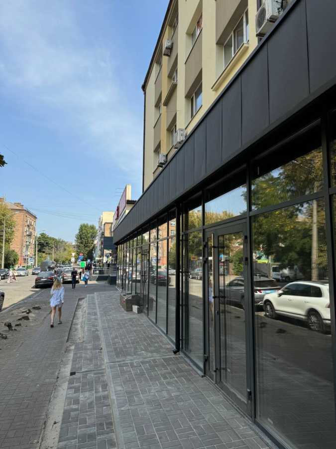 Аренда другого торгового помещения 100 м², Юрковская ул., 18